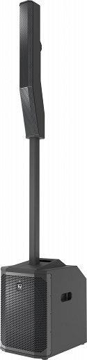 EVOLVE 50M Electro-Voice Kolom PA Systeem (Zwart)
