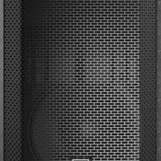 ELX200-10P Electro-Voice Actieve Luidspreker