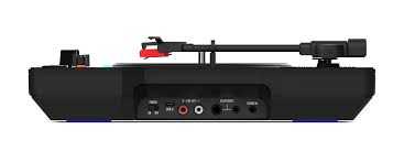 STX Stanton Portable Scratch Turntable (Limited Edition)