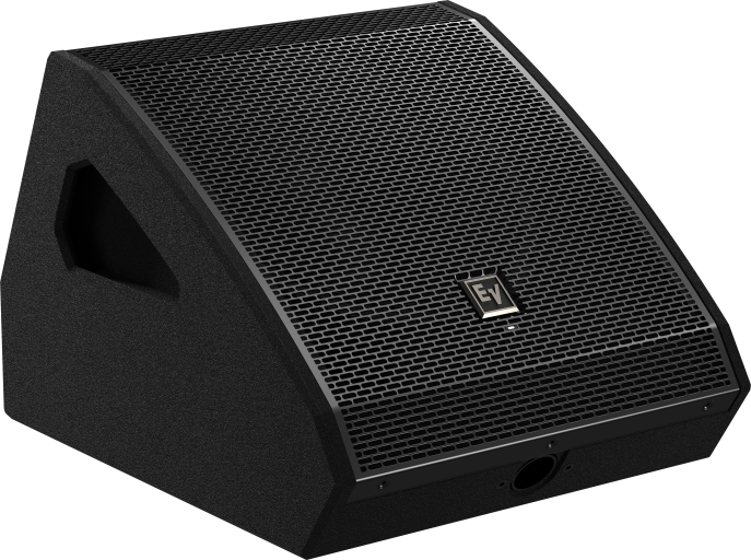 PXM-12MP Electro-Voice Actieve Vloermonitor 