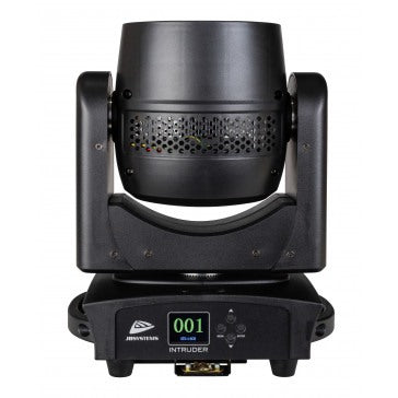 INTRUDER JB SYSTEMS 7x40W LED Wash Movinghead