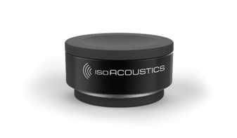 Iso-puck Isoacoustics Isolator (Per Paar)
