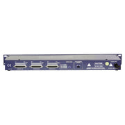 MULTI EXCHANGER SHOWTEC72 CHANNEL DEMULTIPLEXER DMX/ANALOG