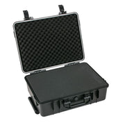 Daily Case 37 Met Trolley Dap Audio
