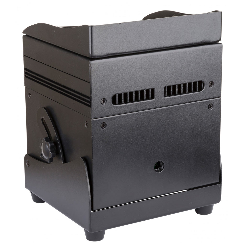 Accu Color Zwart JB-Systems