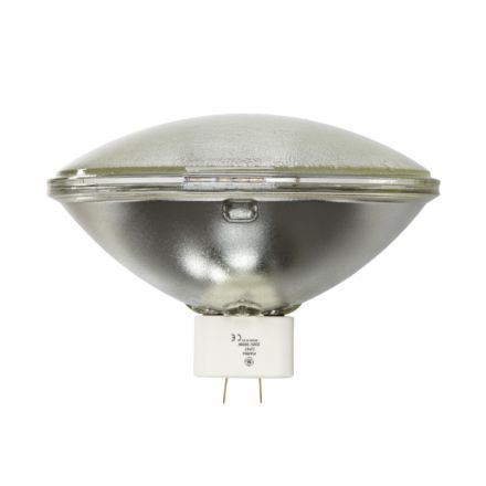 CP87 - Q500PAR64/NSP 240V Lamp 500W  General Electric  (eindereeks)