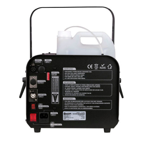 S-100X Sneeuwmachine Antari 