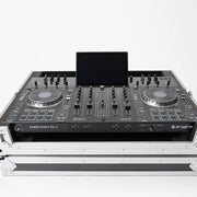 DJ-CONTROLLER CASE PRIME 4 MAGMA