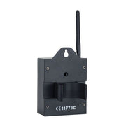 AIRDRIVE 24 SHOWTEC WIRELESS DMX TRANSMITTER / RECEIVER