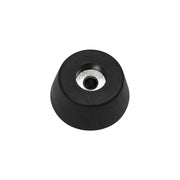 F1615 RUBBEREN VOET MET STALEN RING 43 X 19 MM PENN ELCOM