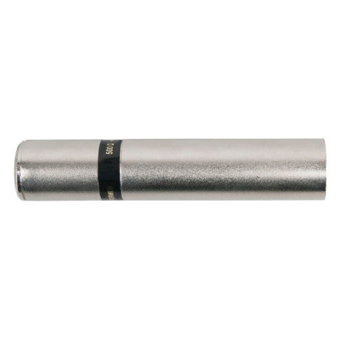 FLA06 JACK VROUWELIJK (50 KILO-OHM) NAAR XLR MANNELIJK (500 OHM) DAP AUDIO