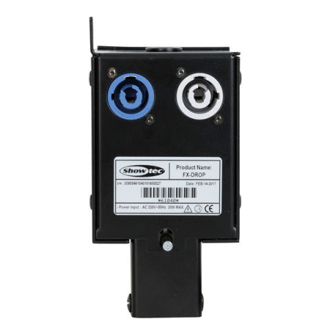 FX Drop Showtec