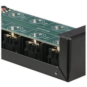 COBRAX 6 STAGESNAKE DAP AUDIO 15m