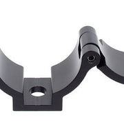 SUPER LIGHTWEIGHT HALF COUPLER ZWART