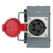 SPLIT POWER 32 SHOWTEC 