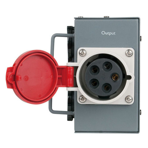 SPLIT POWER 32 SHOWTEC 