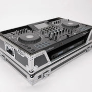 DJ-Controller Case XDJ-XZ 19'' Magma