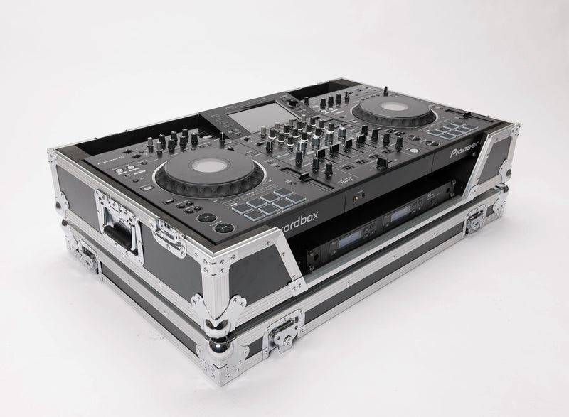DJ-Controller Case XDJ-XZ 19'' Magma