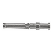 AUDIO CONTACTPIN SILVERPLATED VROUWELIJK DAP AUDIO
