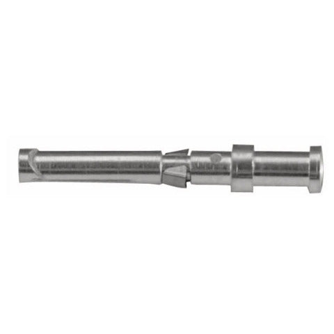 AUDIO CONTACTPIN SILVERPLATED VROUWELIJK DAP AUDIO