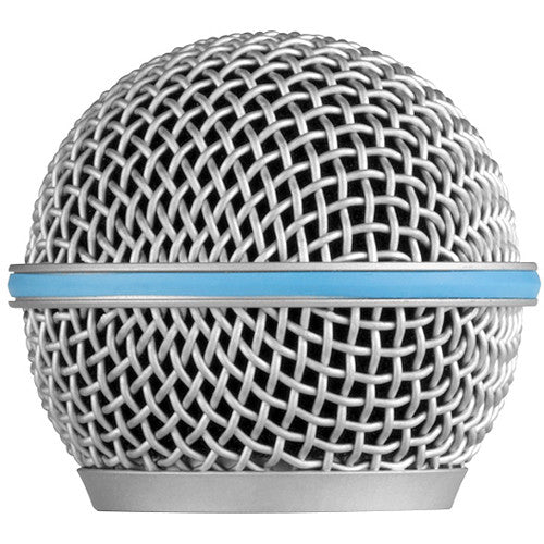 RK265G SHURE Beta 58A Grille Replacement