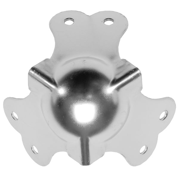C1340 3 BENIGE BALHOEK ZILVER PENN ELCOM