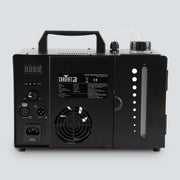 HURRICANE HAZE 1DX CHAUVET DJ