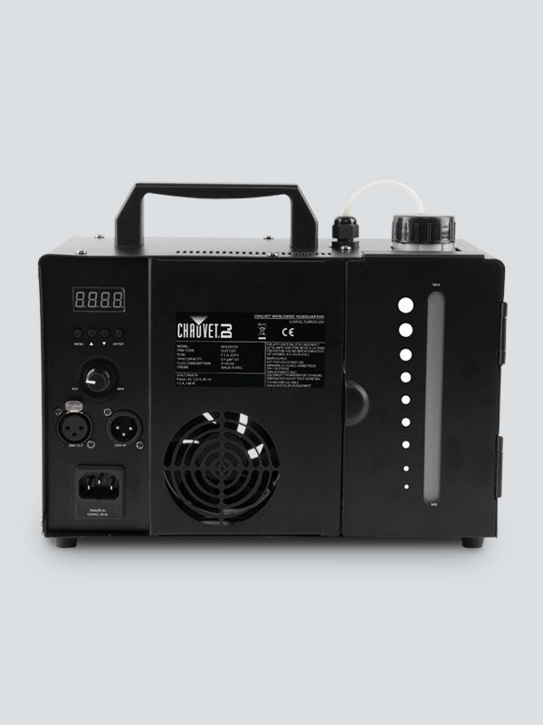 HURRICANE HAZE 1DX CHAUVET DJ