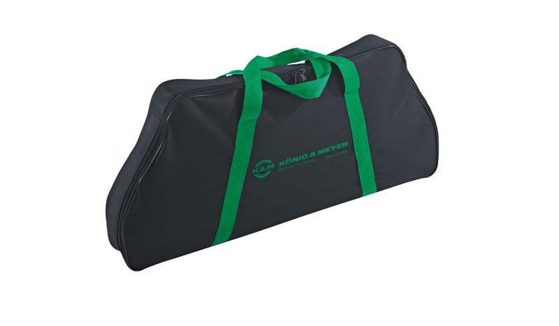 11460 CARRYING BAG K&amp;M