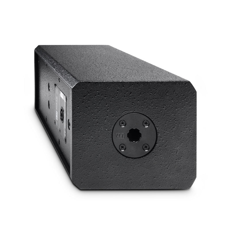 DAVE 8 XS LD Systems 2.1 geluidssysteem (Zwart) 