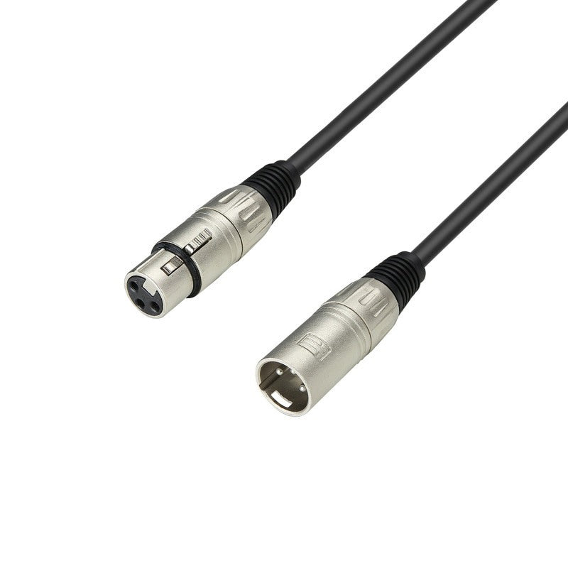 3-star microfoonkabel