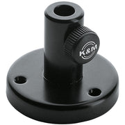 23855 TABLE FLANGE BLACK K&amp;M