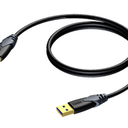 CLD605/1 USB 3.0 NAAR USB 3.0 - 1 M PROCAB