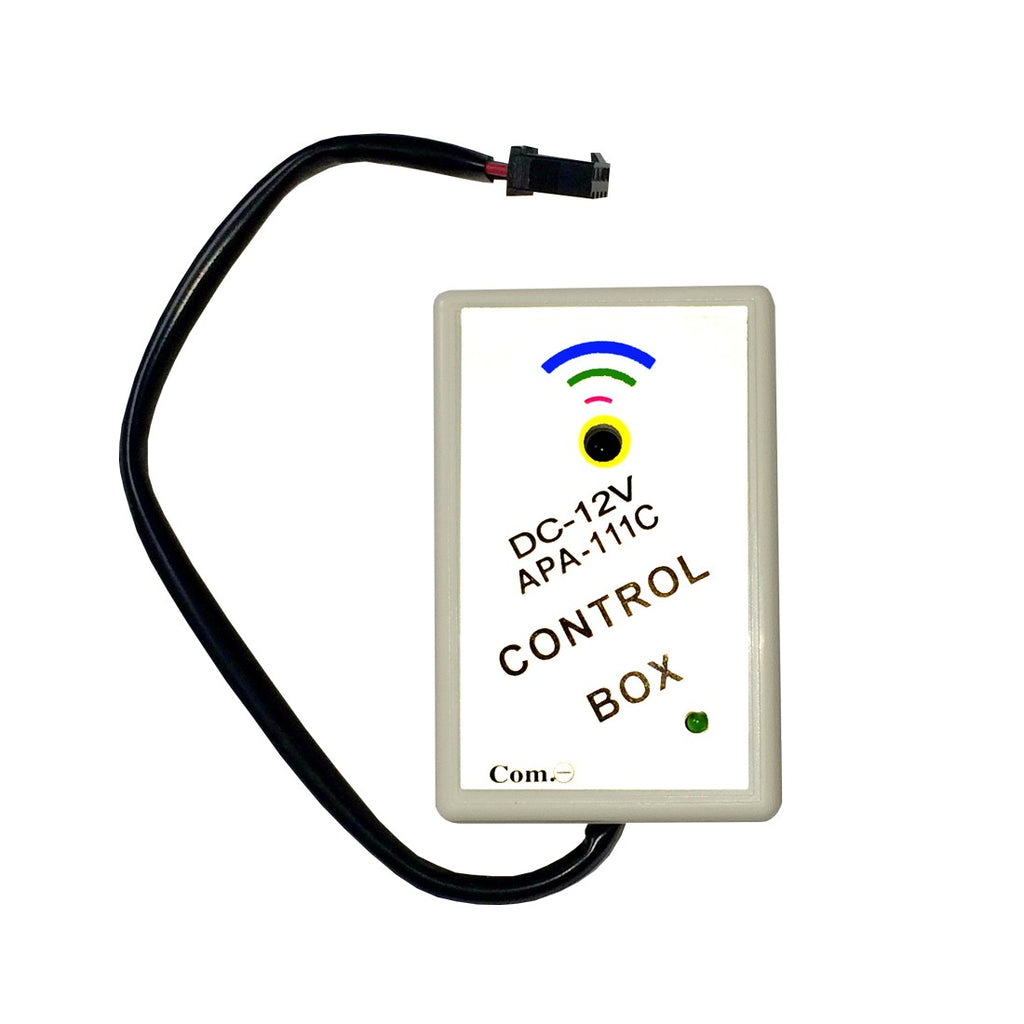 FLEX RGB C Elation Eindereeks