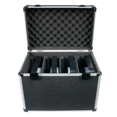 LCA-PAR4 DAP AUDIO CASE VOOR 4X COMPACT PAR VALUE LINE