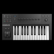 KOMPLETE KONTROL A25 NATIVE INSTRUMENTS