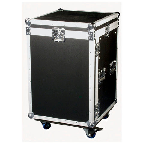 RCA-DD12TOP COMBI CASE 12+10U