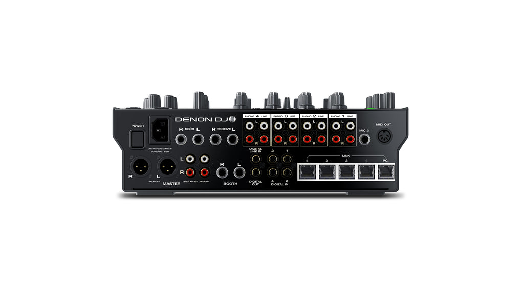 X1800 PRIME DENON DJ 