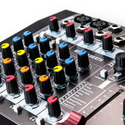 ZED-6FX ALLEN &amp; HEATH 