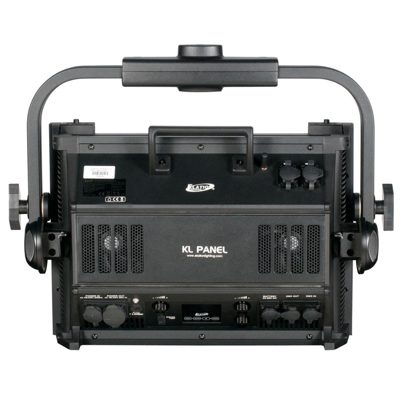 Kl Panel 6-in-1 Full-color-spectrum Led Elation