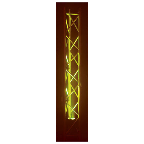 LED MINI STUDIOBEAM RGB BLACK SHOWTEC.