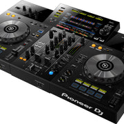 XDJ-RR Pioneer DJ all-in-one DJ-controller