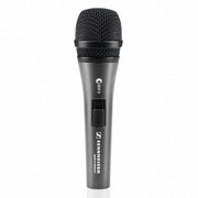 E 835-S Dynamische Microfoon Sennheiser