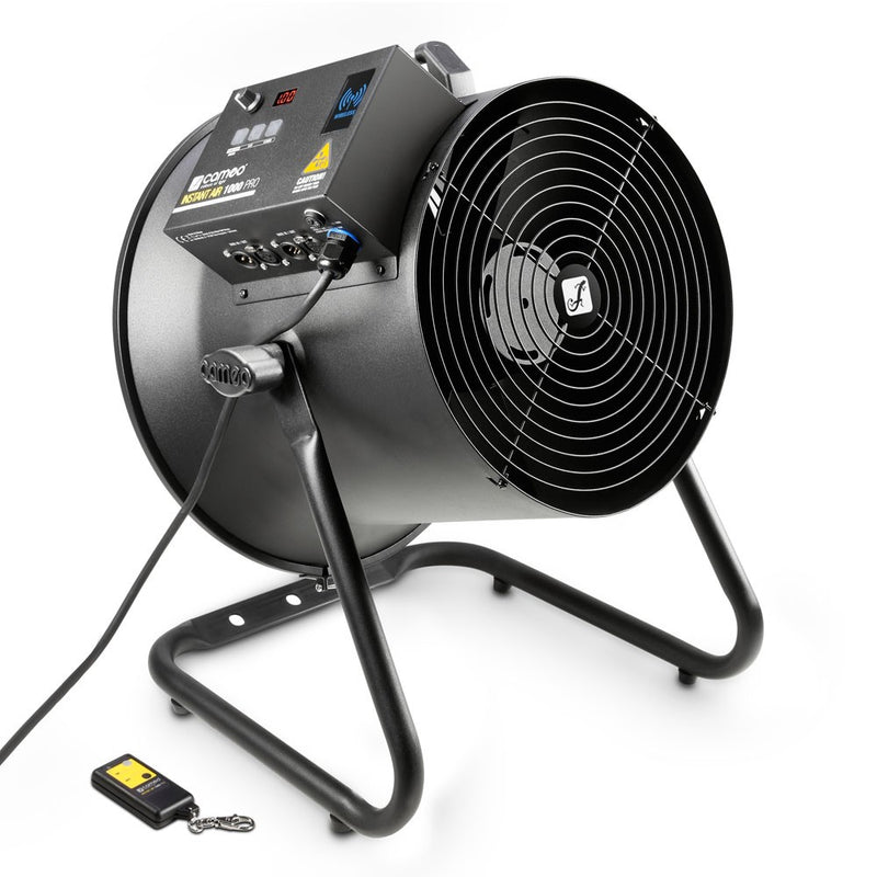 INSTANT AIR 1000 PRO CAMEO