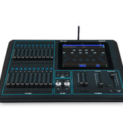 QuickQ 10 CHAMSYS 