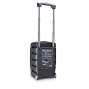 Roadbuddy 10 HHD 2 LD Systems 