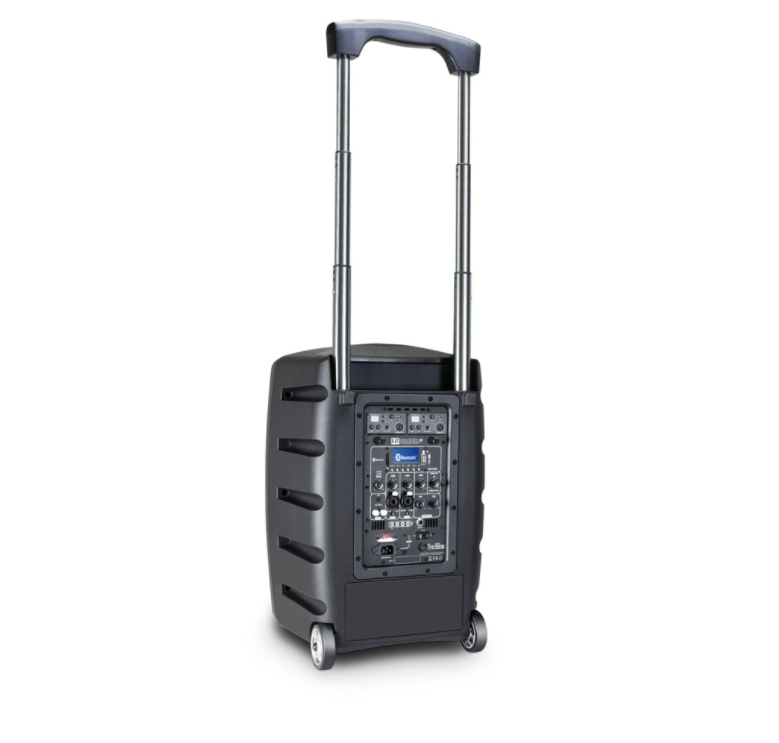 Roadbuddy 10 HHD 2 LD Systems 
