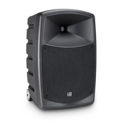 Roadbuddy 10 HHD 2 LD Systems 