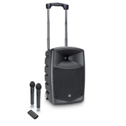 Roadbuddy 10 HHD 2 LD Systems 