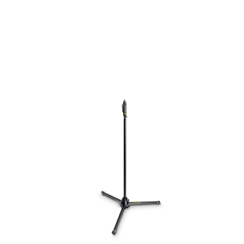 MICROPHONE STAND WITH FOLDING TRIPOD BASE GRAVITY 
